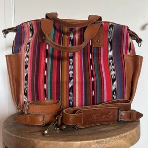 Nena & Co Javana CDB